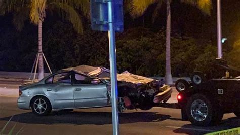 accident in key west fl